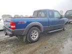 2008 Ford Ranger Super cab