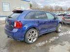 2011 Ford Edge Sport