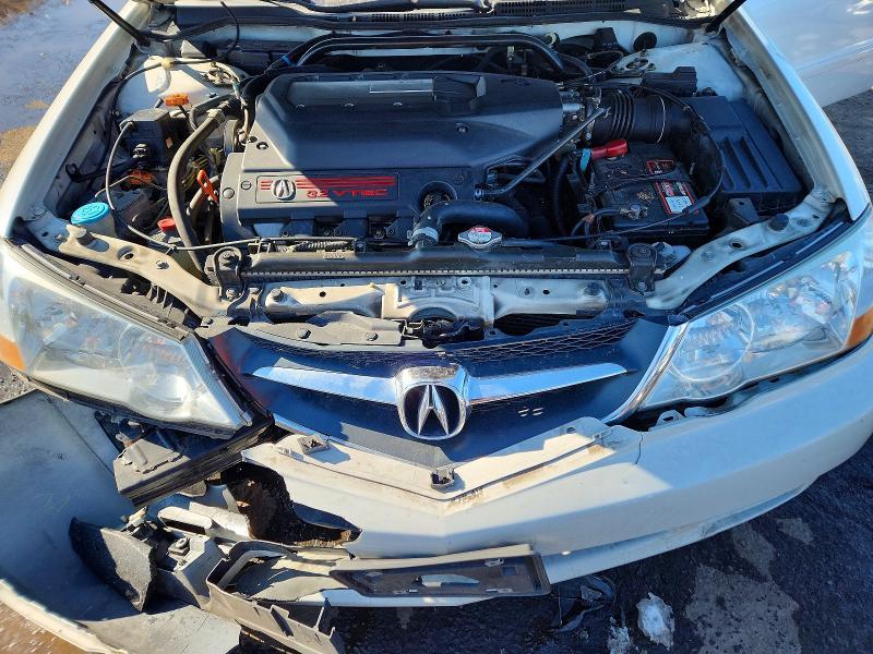 2002 Acura 3.2tl Type-s