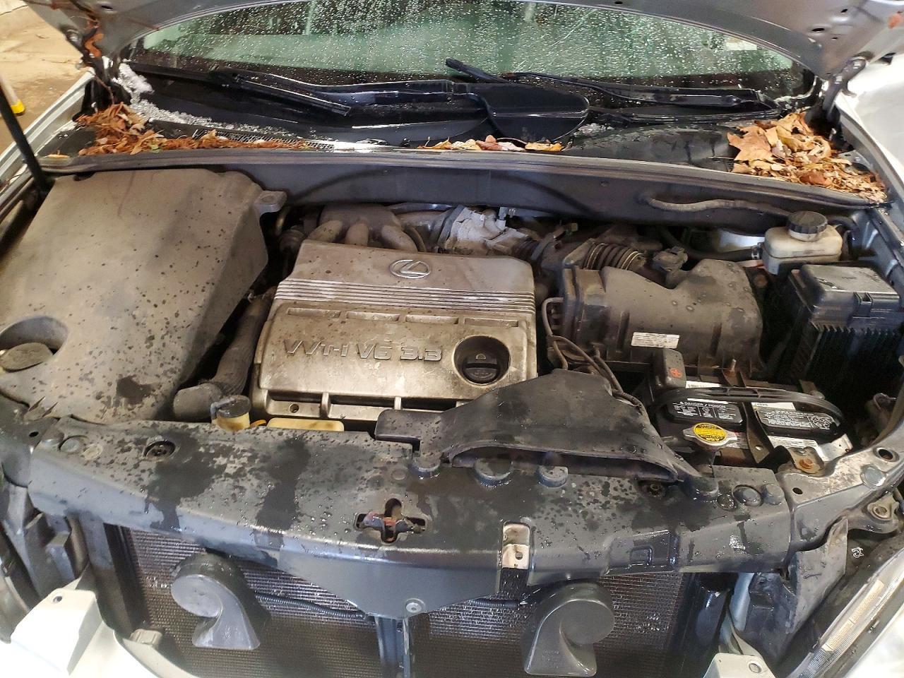 2006 Lexus Rx 330
