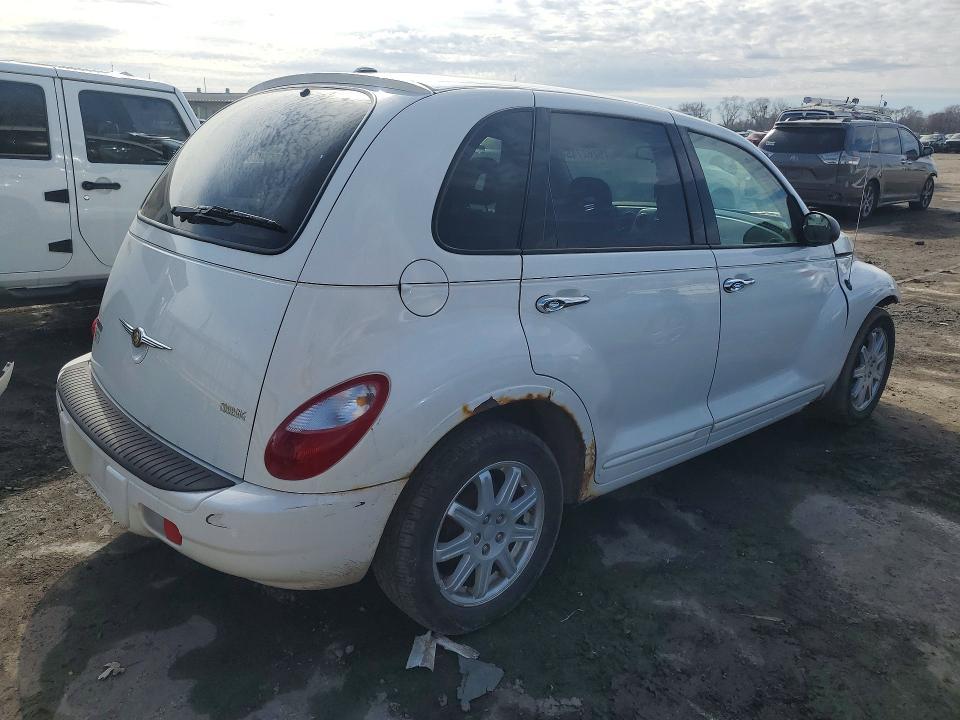 2008 Chrysler Pt Cruiser Touring