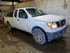 2007 Nissan Frontier XE