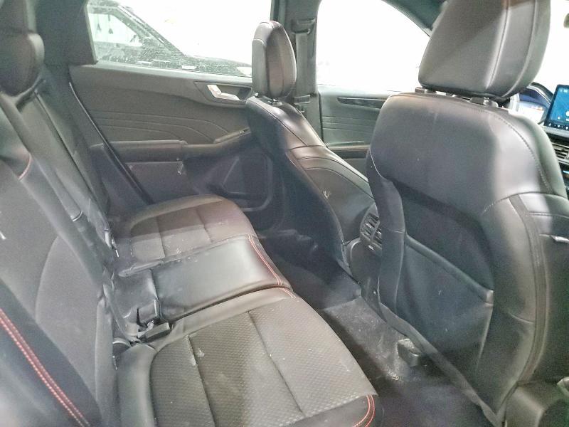 2023 Ford Escape st Line Select