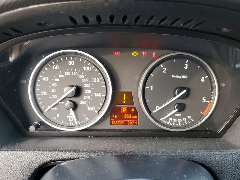 2012 BMW X5 Xdrive35d