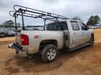 2007 Chevrolet Silverado K1500 Crew Cab