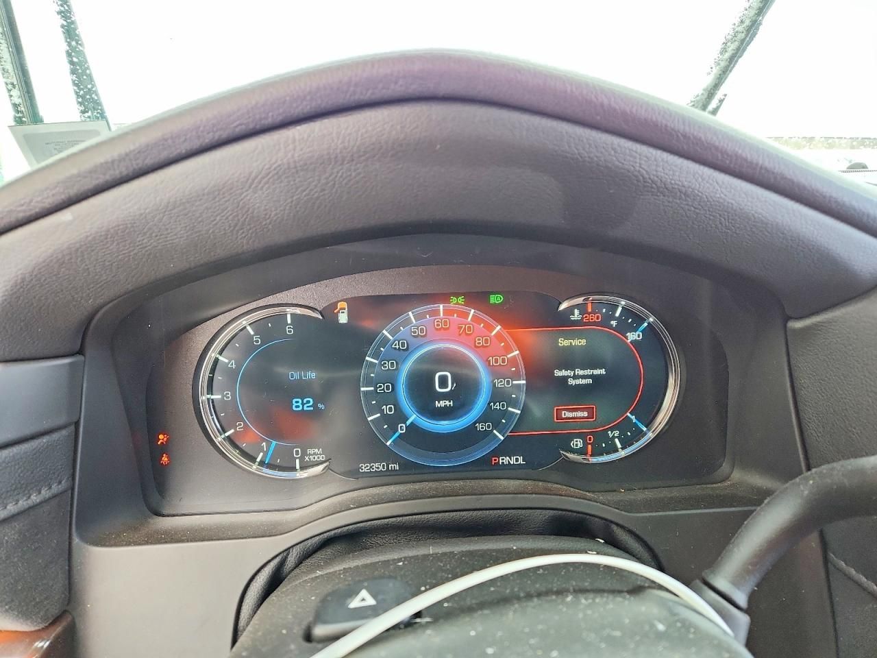 2020 Cadillac Escalade Premium Luxury