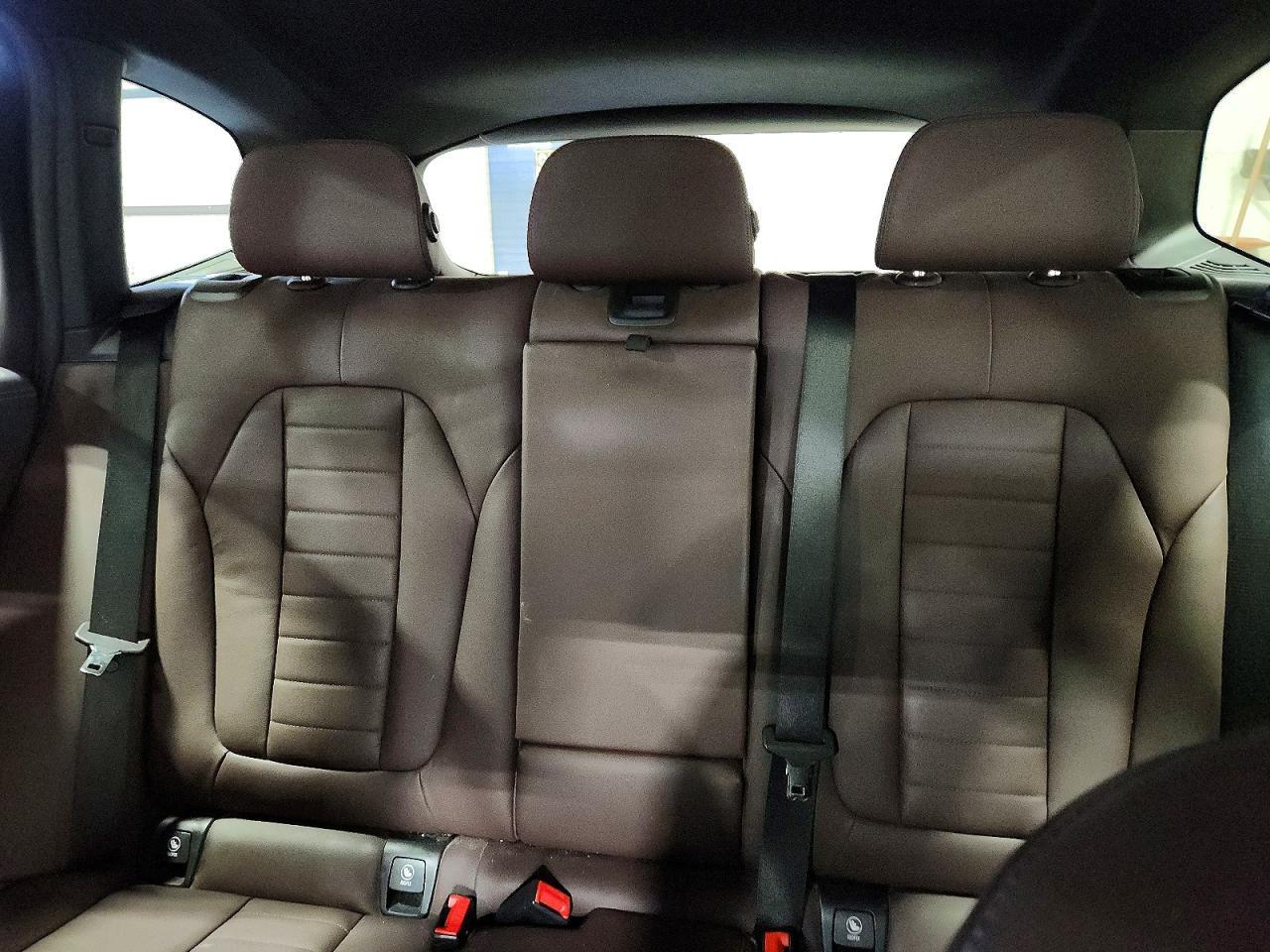 2018 BMW X3 Xdrivem40i