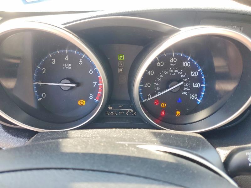 2013 Mazda 3 I