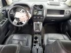 2015 Jeep Compass Latitude