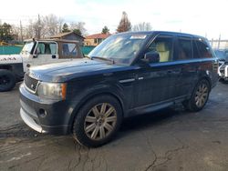 2013 Land Rover Range Rover Sport sc for sale in Denver, CO