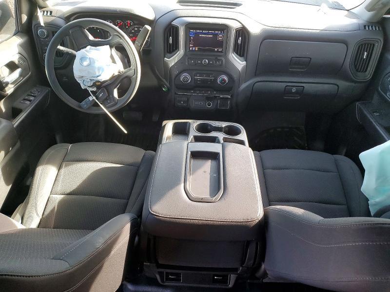 2023 Chevrolet Silverado K1500