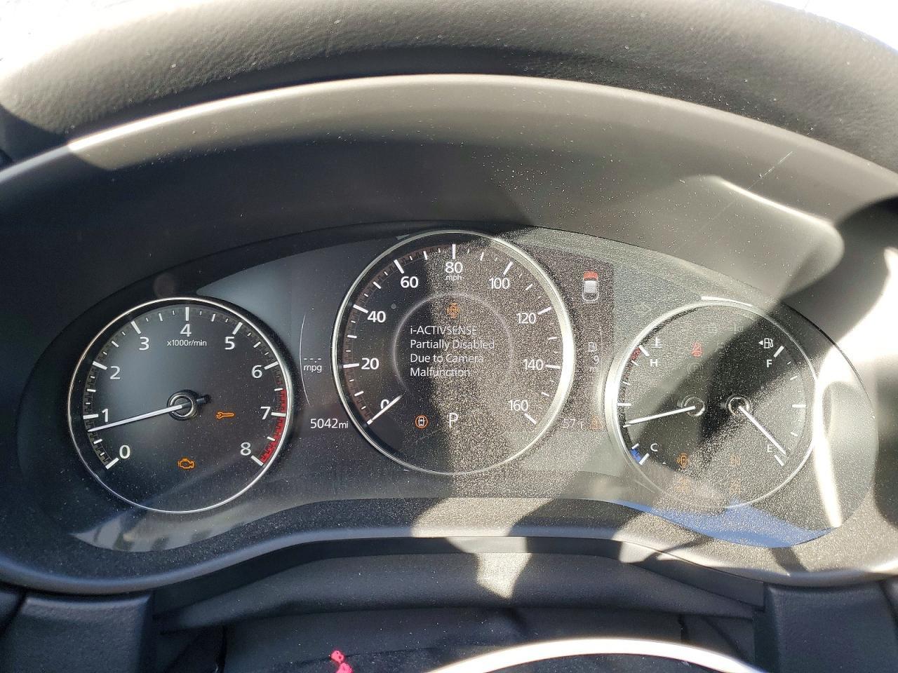 2025 Mazda Cx-30 Preferred