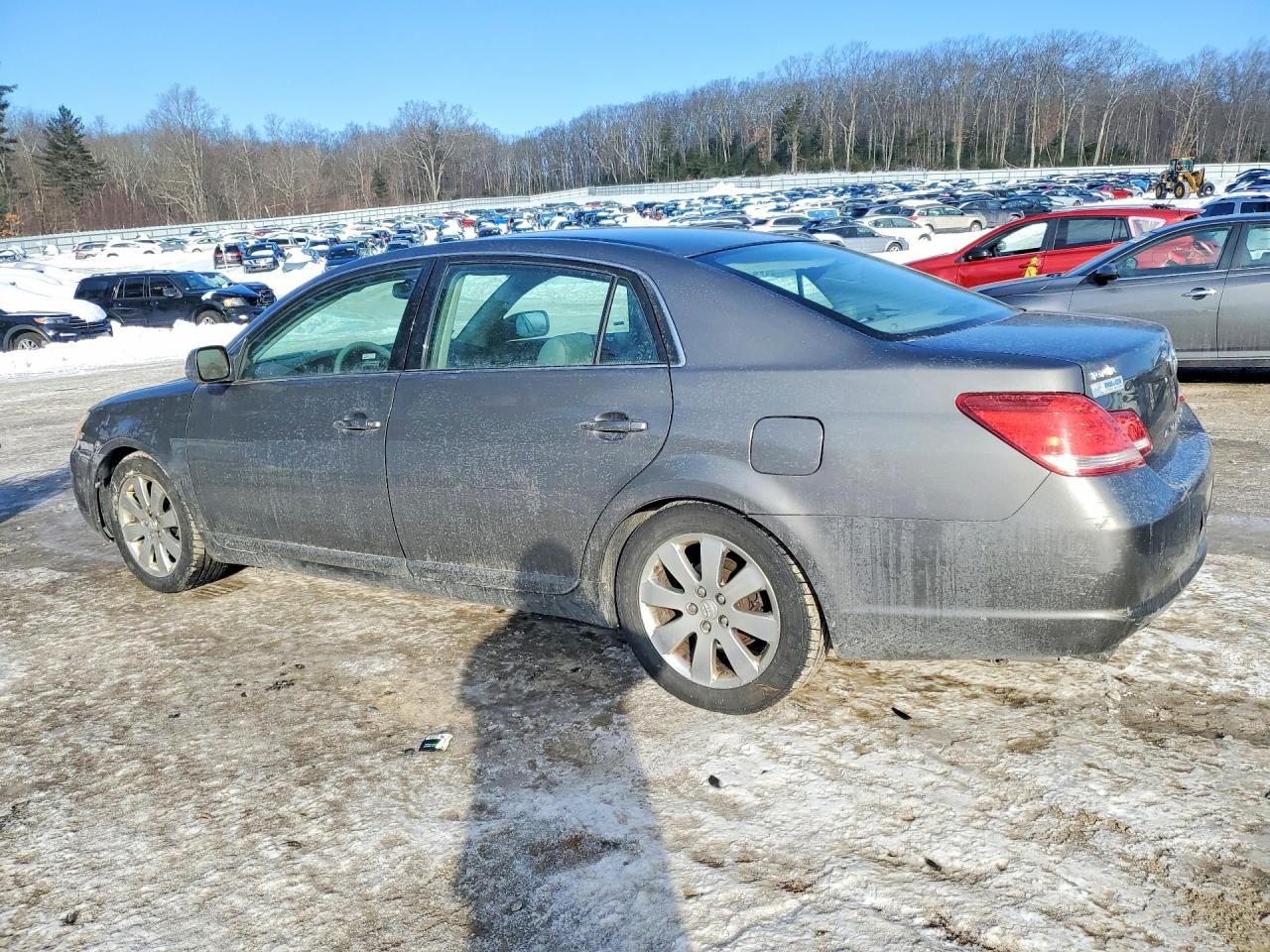2005 Toyota Avalon xl