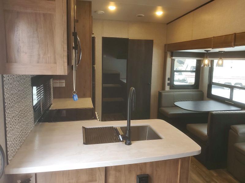 2023 Jayco Eagle 29.5BHOK