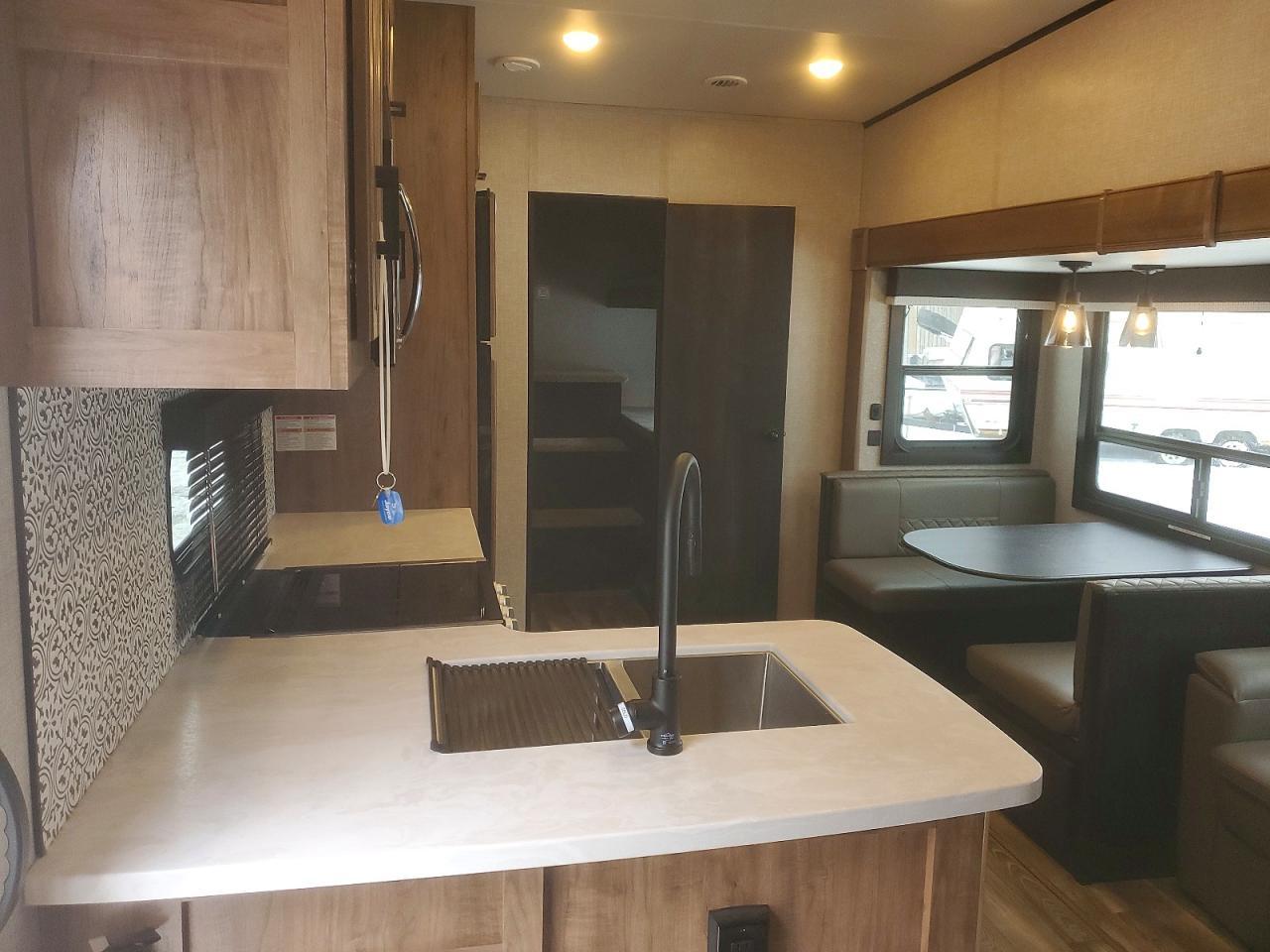 2023 Jayco Eagle 29.5BHOK