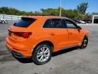 2024 Audi Q3 Premium s Line 45