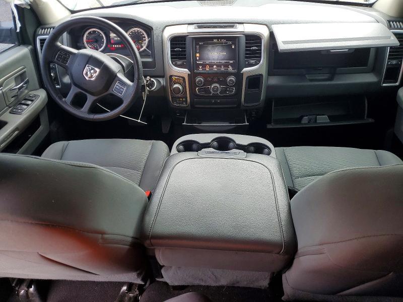 2014 Dodge RAM 1500 SLT