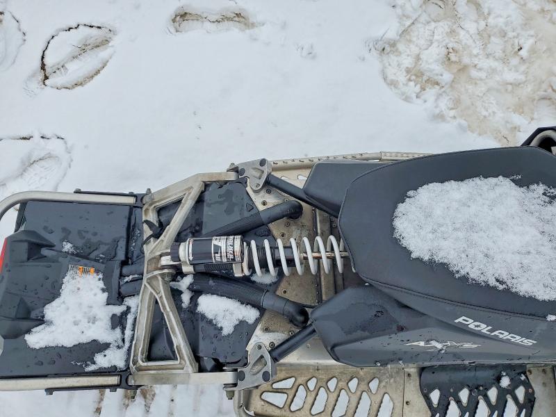 2016 Polaris 800 Switchback