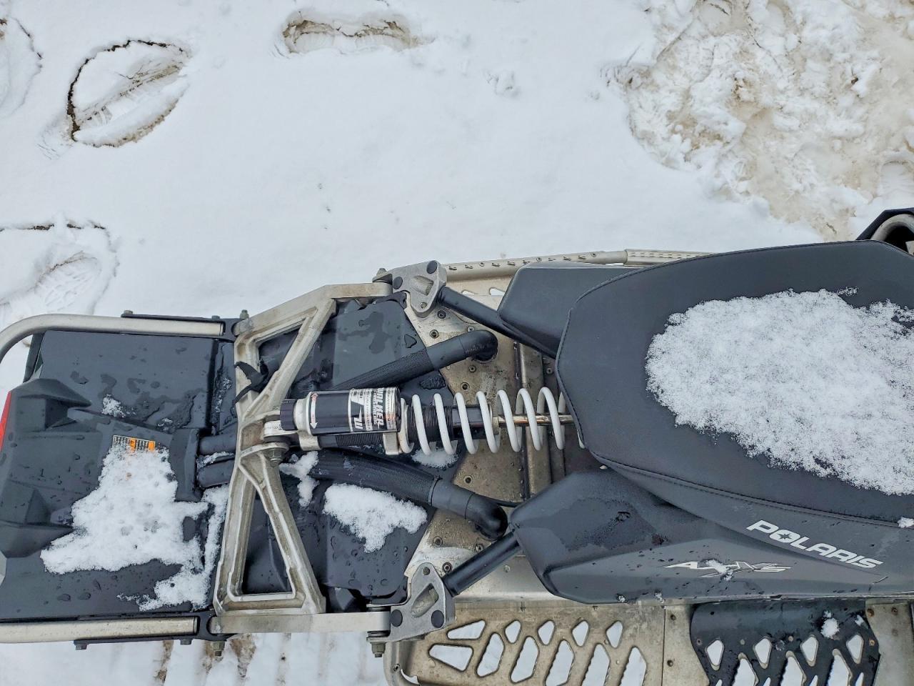 2016 Polaris 800 Switchback