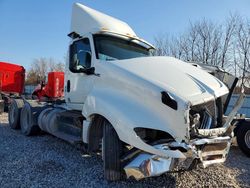 2020 International LT625 Semi Truck en venta en Bridgeton, MO