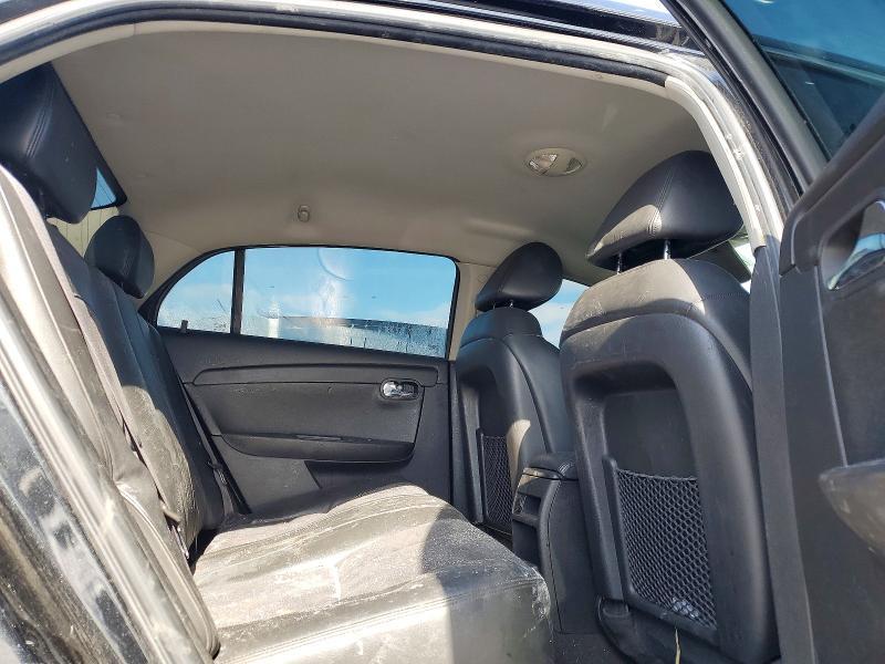 2010 Chevrolet Malibu 2LT