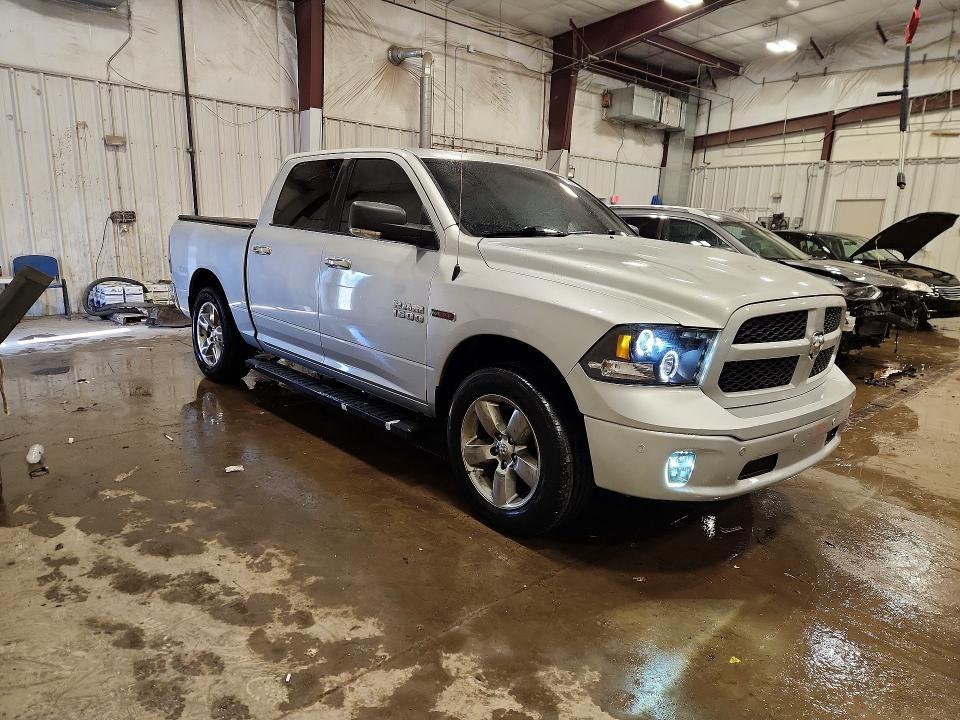 2017 Dodge Ram 1500 slt