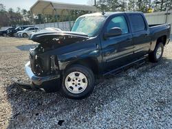 Chevrolet Vehiculos salvage en venta: 2011 Chevrolet Silverado C1500 LT