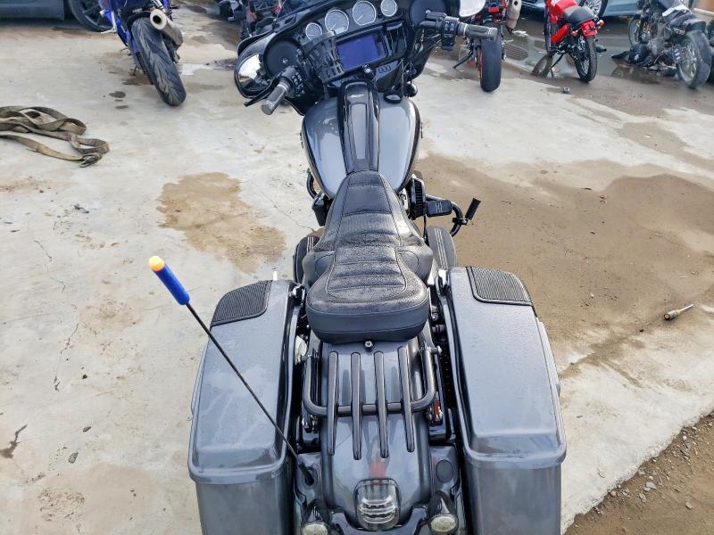 2021 Harley-Davidson Flhxs