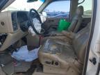 2002 GMC Sierra K1500 Heavy Duty