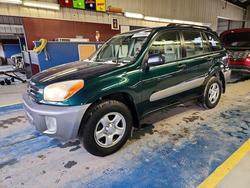 2003 Toyota Rav4 for sale in Fort Wayne, IN