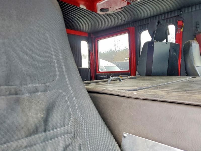 2006 Kovatch Predator Pumper