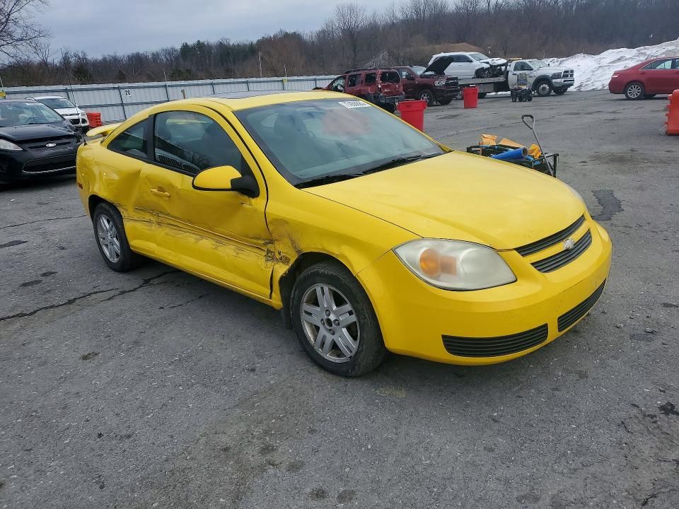 2007 Chevrolet Cobalt lt