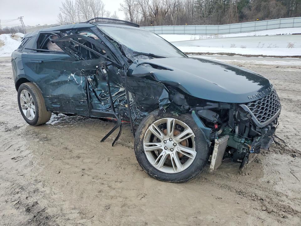 2020 Land Rover Range Rover Velar R-dynamic s