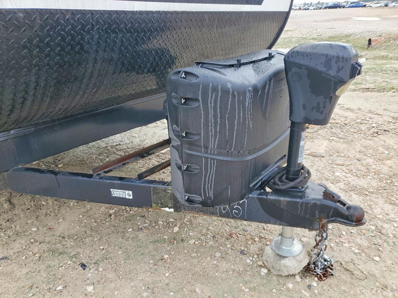 2021 Heartland Tland BIG Horn Prowler Camper