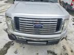 2012 Ford F150 Super Cab