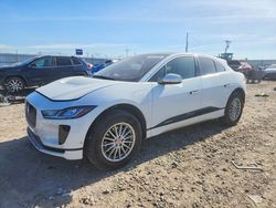 Jaguar salvage cars for sale: 2020 Jaguar I-pace s