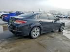 2010 Mazda 6 I