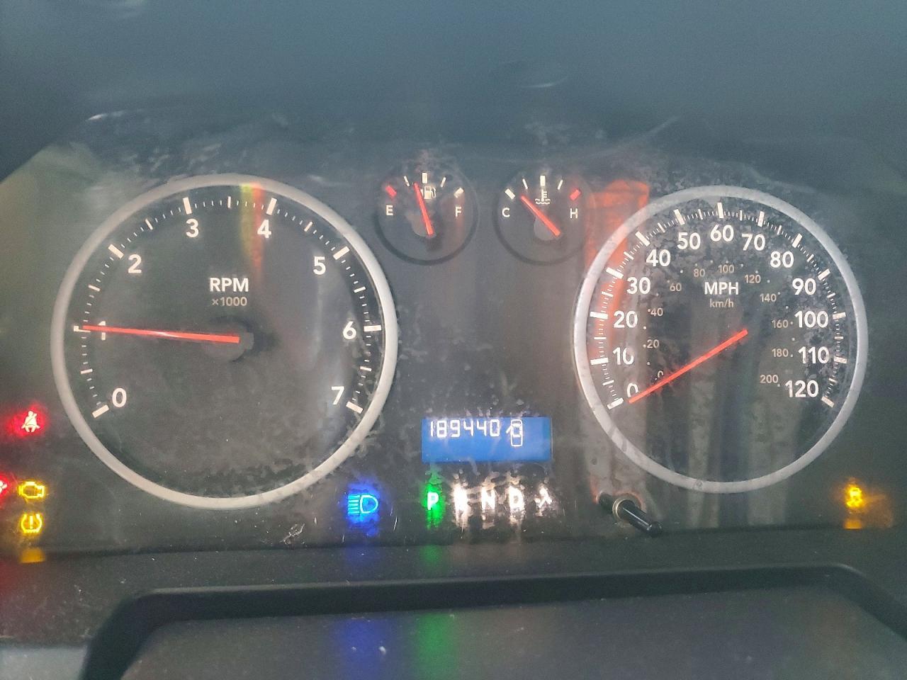 2012 Dodge RAM 1500 ST