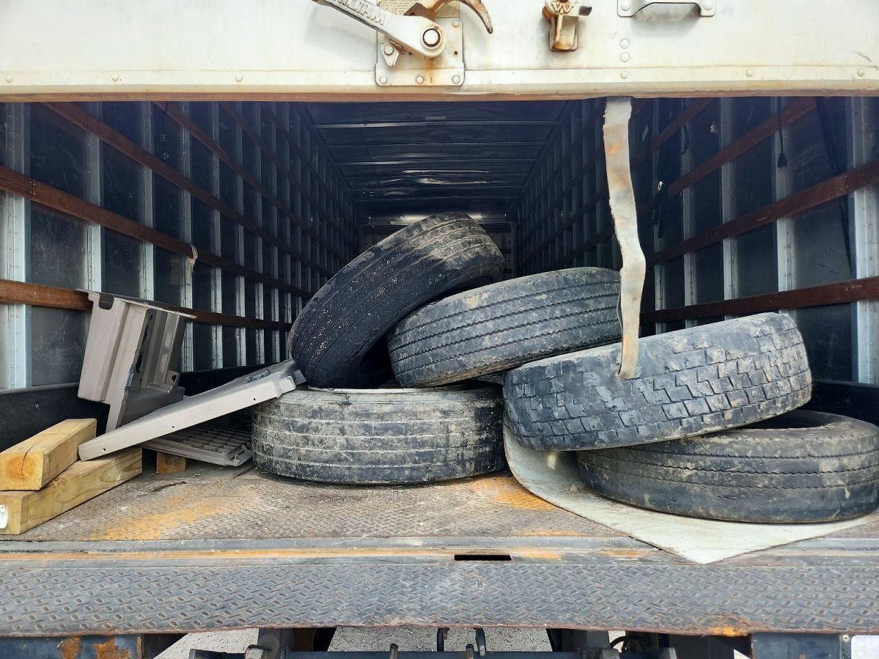 2019 Freightliner M2 106 Medium Duty