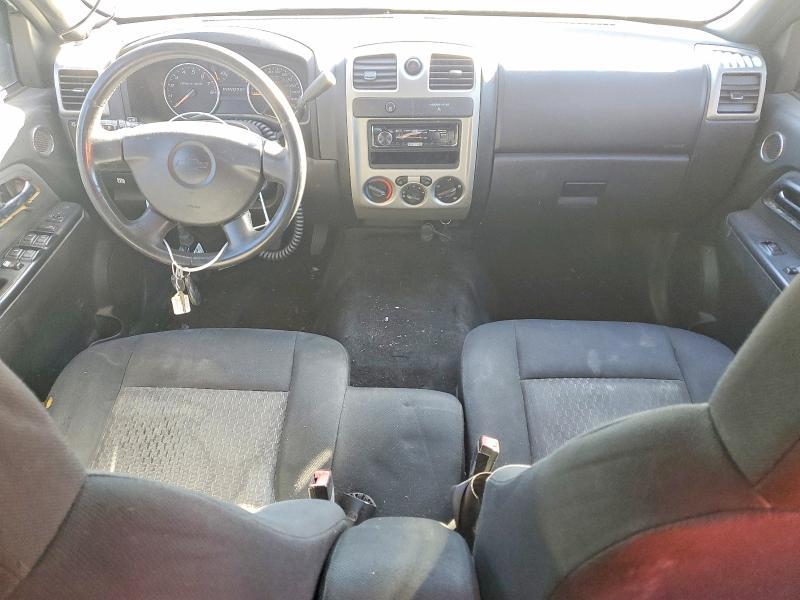 2009 Chevrolet Colorado