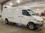 2003 Sprinter 2003 Spnr Sprinter 2500 Delivery Van