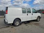 2005 Chev Express Cargo 3500 1