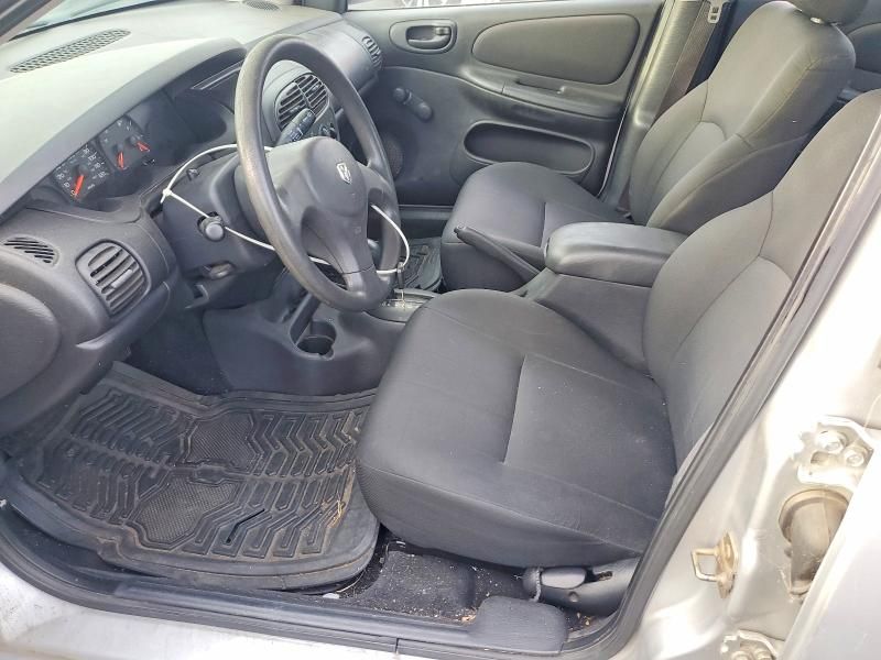 2003 Dodge Neon se