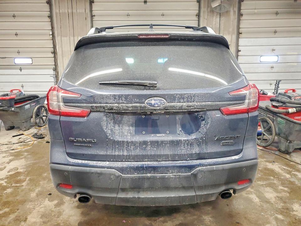 2023 Subaru Ascent Premium