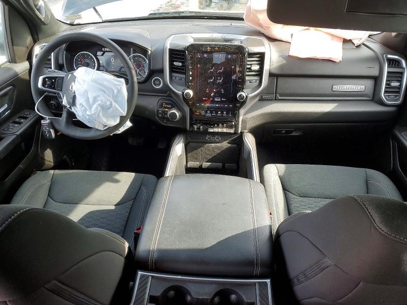 2025 Dodge Ram 1500 big Horn/lone Star