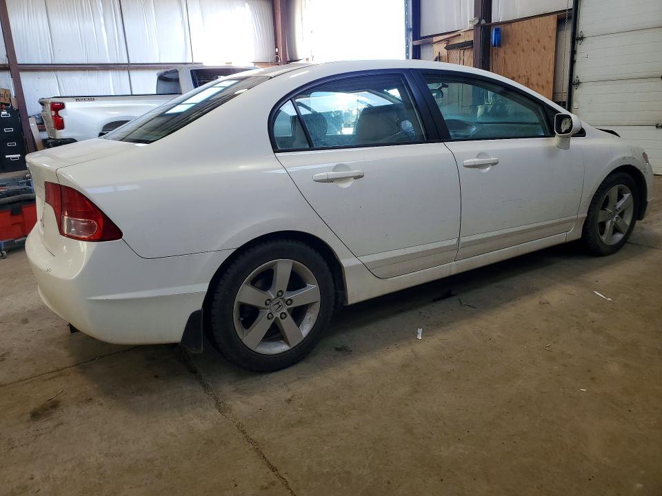 2007 Honda Civic ex