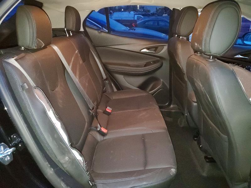 2025 Buick 2025 Buic Encore gx Sport Touring