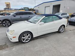2007 Mercedes-Benz Clk 350 for sale in New Orleans, LA