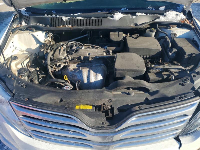 2010 Toyota Venza