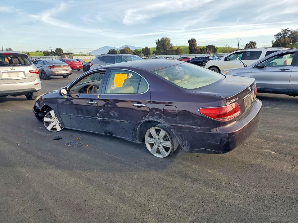 2005 Lexus Es 330
